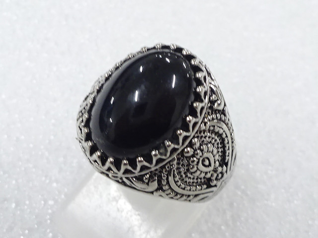 Japanese Kimono / Antique Accessories Metal